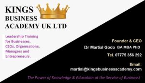 MartialBizcard2026 v2