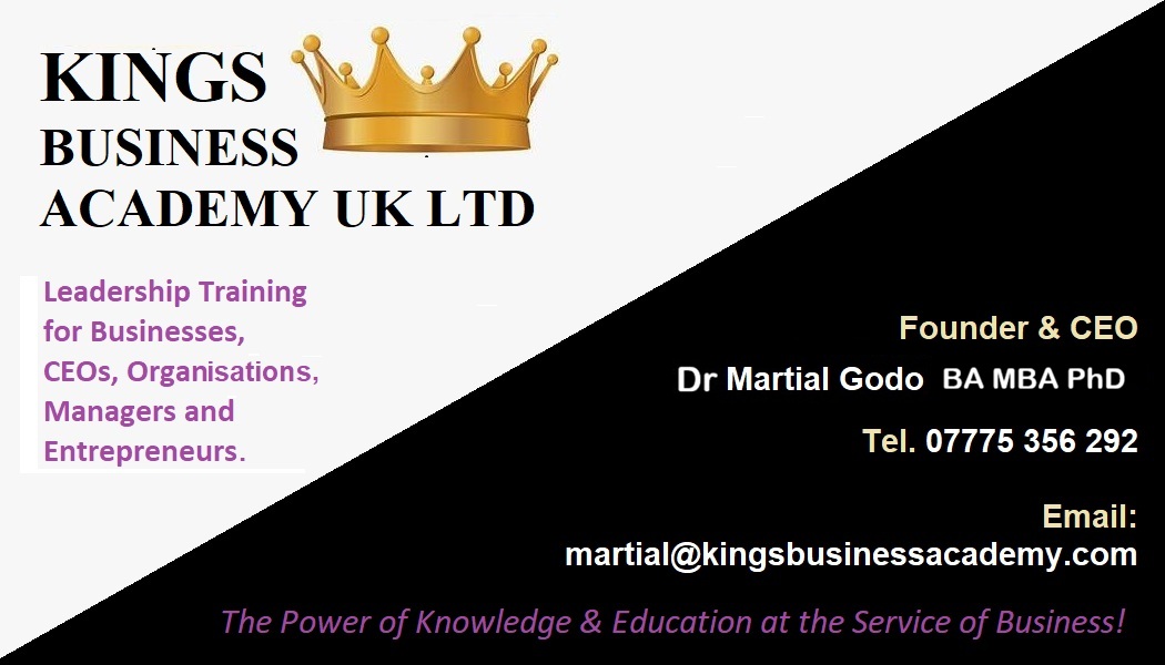 MartialBizcard2026 v2